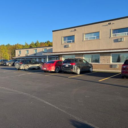 Motel 6-Sudbury, On Kültér fotó