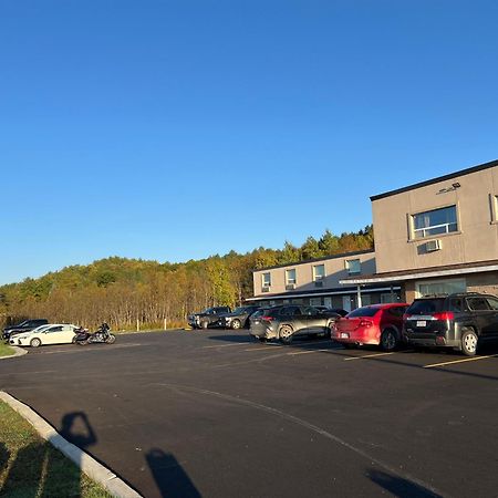 Motel 6-Sudbury, On Kültér fotó
