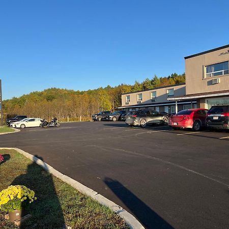 Motel 6-Sudbury, On Kültér fotó
