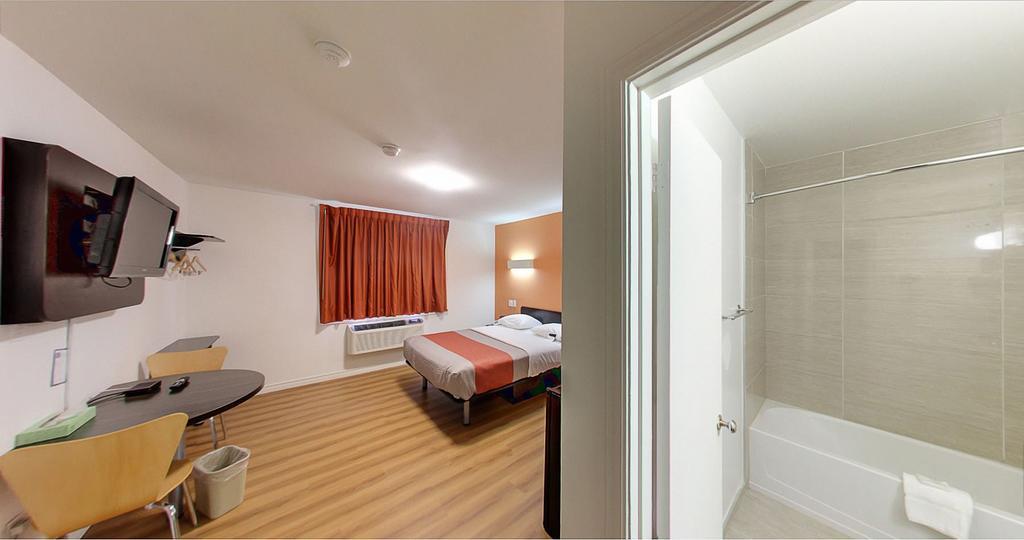 Motel 6-Sudbury, On Kültér fotó