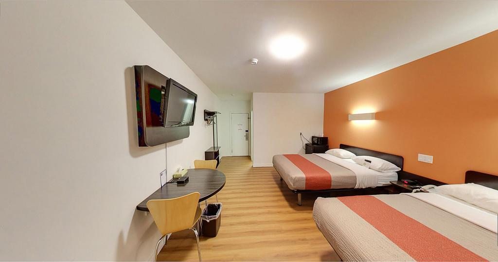 Motel 6-Sudbury, On Kültér fotó
