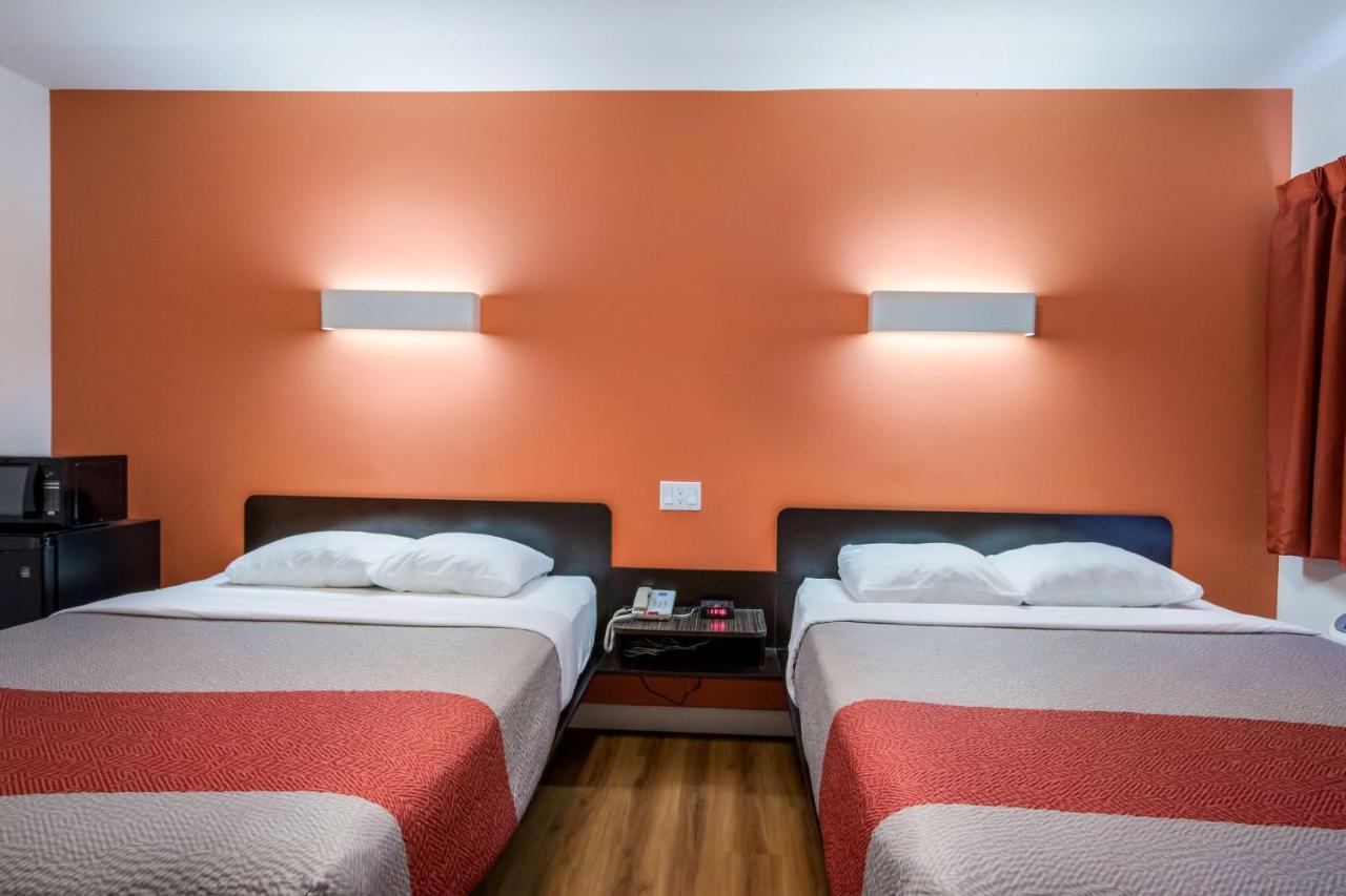 Motel 6-Sudbury, On Kültér fotó